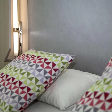 Travelodge Bcn Cornella Fira 3* Cornellà de Llobregat