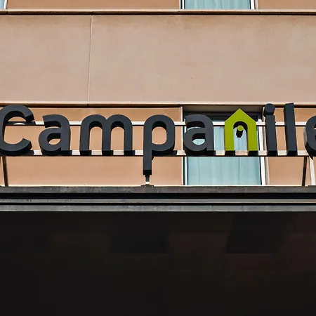 Hotell Travelodge Bcn Cornella Fira Cornellà de Llobregat