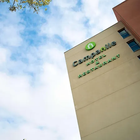 Travelodge Bcn Cornella Fira Hotel Cornella de Llobregat