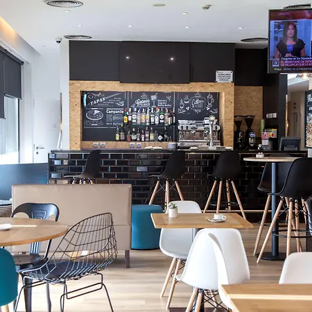 Hotel Travelodge Bcn Cornella Fira Cornella de Llobregat