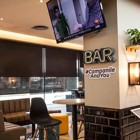 Travelodge Bcn Cornella Fira Hotel Cornella de Llobregat