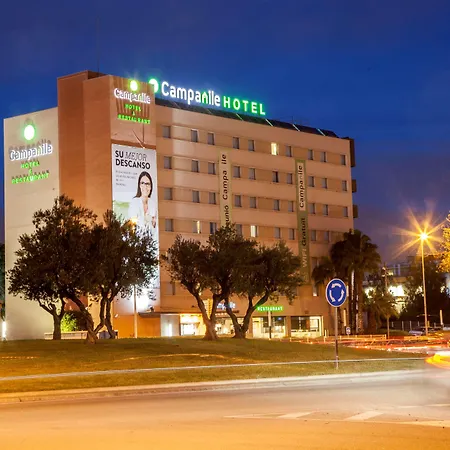 Travelodge Bcn Cornella Fira