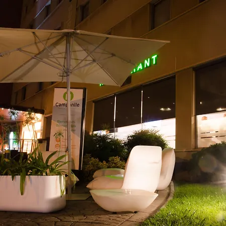 Travelodge Bcn Cornella Fira