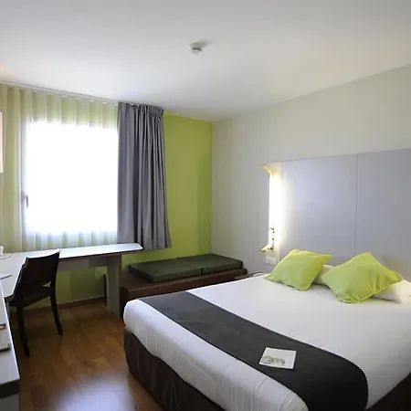 Travelodge Bcn Cornella Fira 3* Cornella de Llobregat
